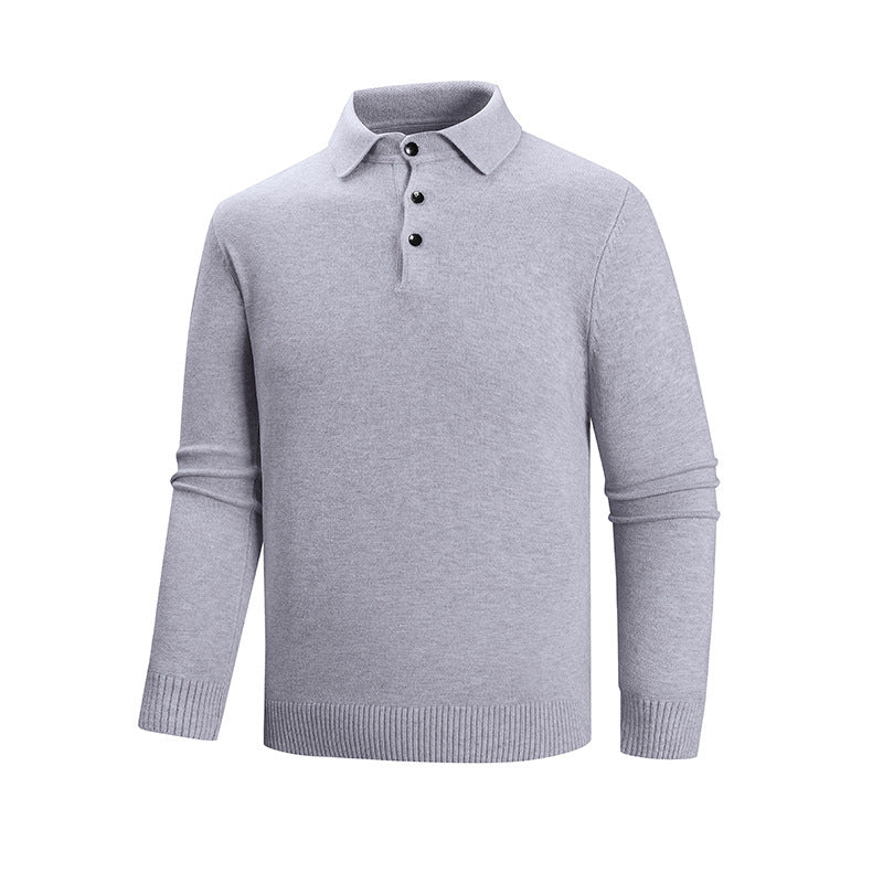 Herren Poloshirt EB