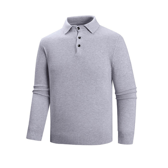 Herren Poloshirt EB