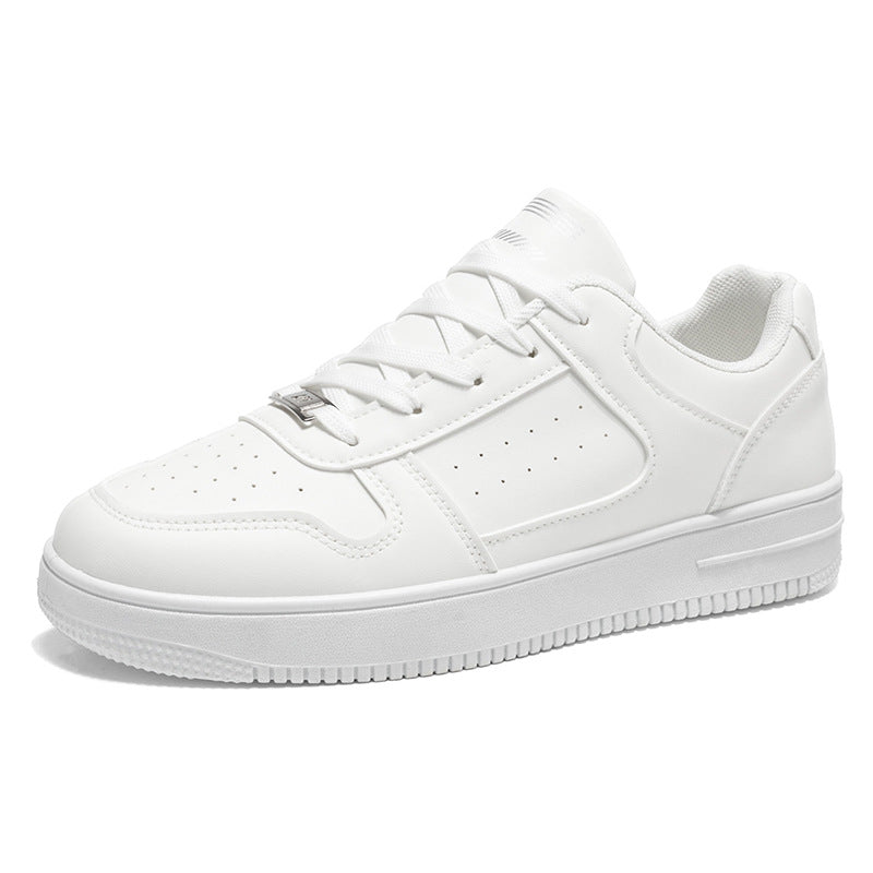 Damen Sneakers mit atmungsaktivem Obermaterial und dämpfender Sohle EB