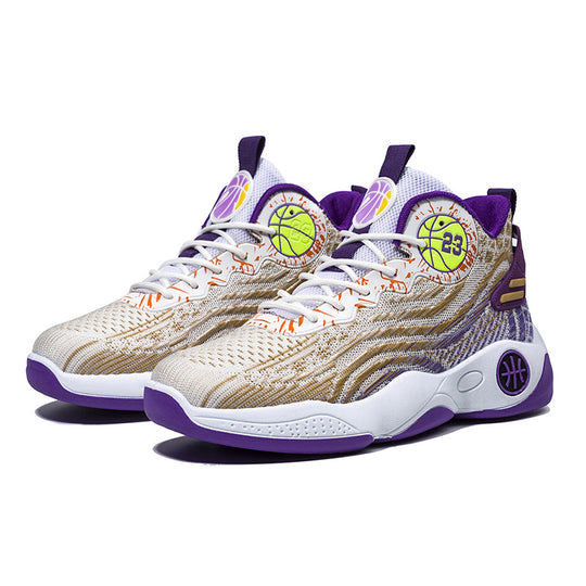 Damen Basketball Sneakers EB