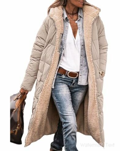 EB | Winterjacke
