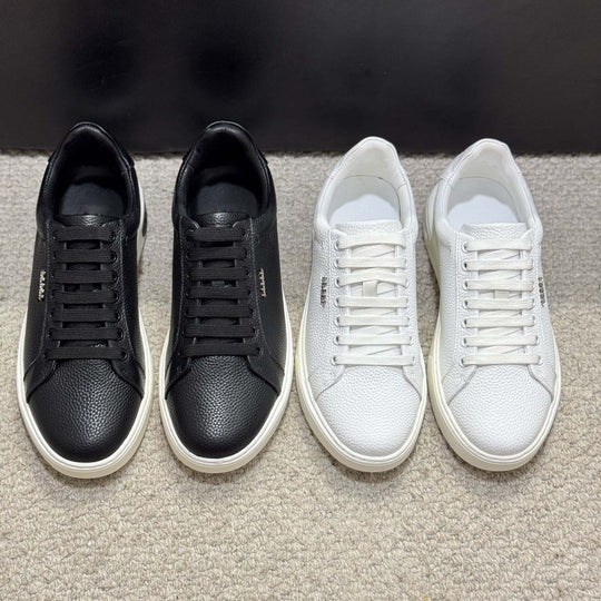 Damen Sportliche Premium Sneakers mit strukturiertem Obermaterial und komfortabler Dämpfung EB