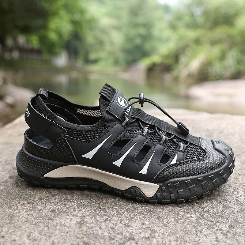Damen Outdoor-Sportliche Freizeitschuhe EB
