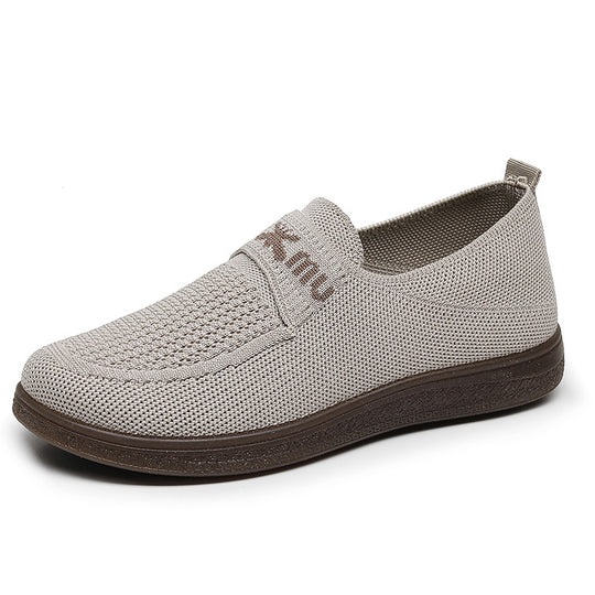 Damen atmungsaktive Freizeit-Schuhe EB