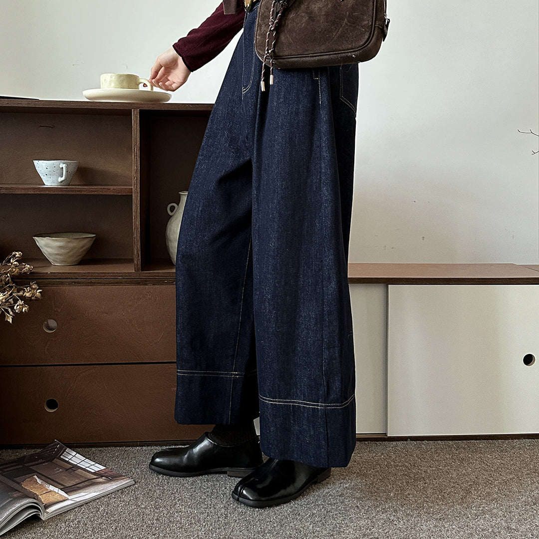 Damen Elegante Mokassins mit modischem Design und rutschfester Sohle EB