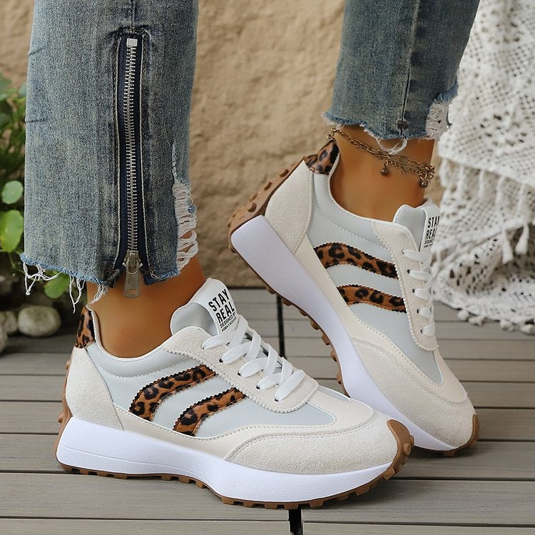 Damen Sportliche Sneaker EB