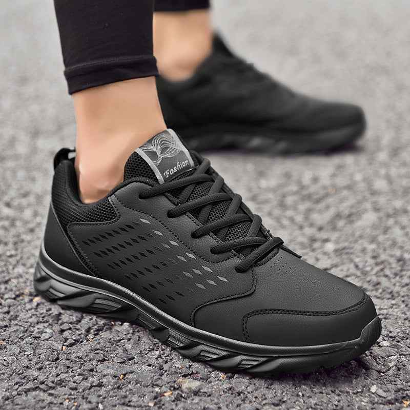 Damen Sportliche Laufschuhe mit atmungsaktivem Obermaterial und flexibler Sohle EB