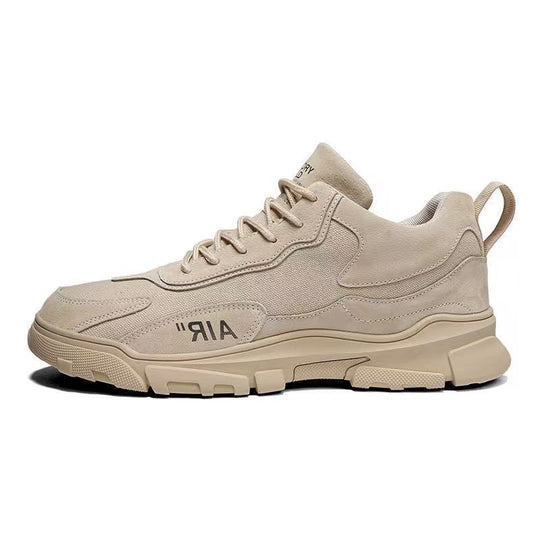 Damen Sportliche Sneakers mit atmungsaktivem Mesh-Obermaterial und dämpfender Sohle EB