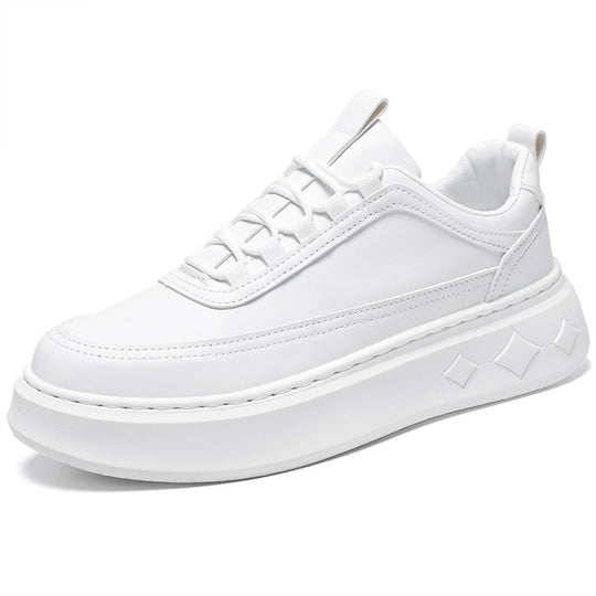 Damen elegante und bequeme Sneakers EB