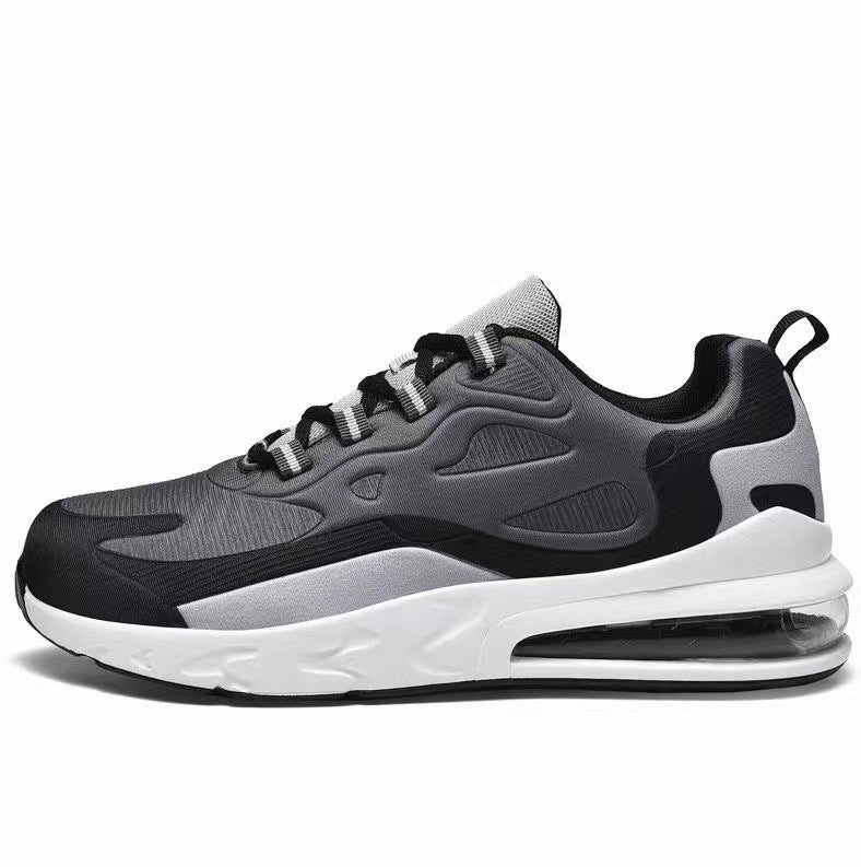 Damen Sportliche Dämpfungssneaker mit stylischem Design EB