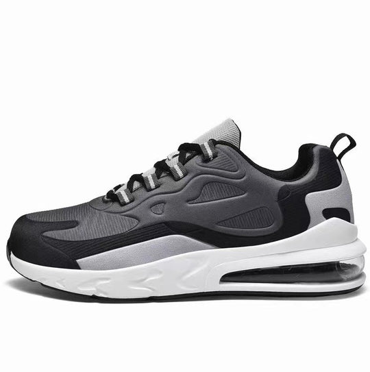 Damen Sportliche Dämpfungssneaker mit stylischem Design EB