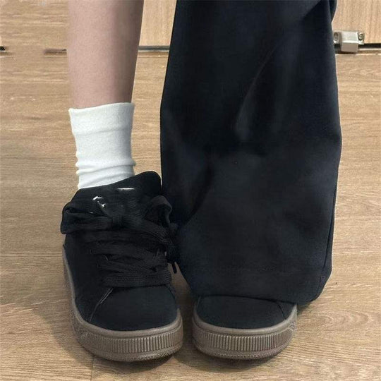 Damen modische Sneakers EB