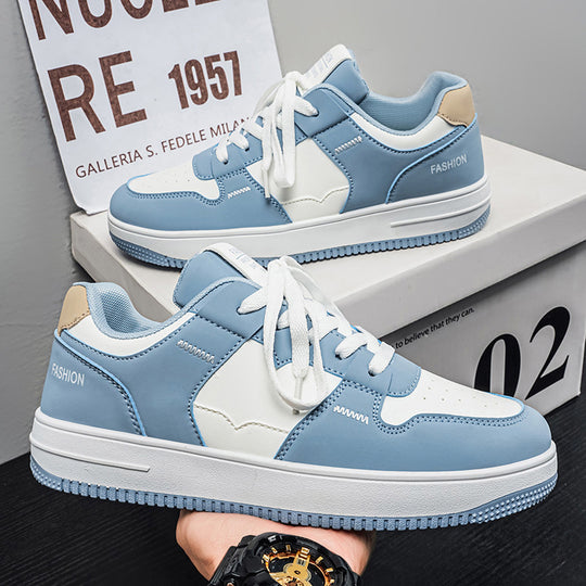 Damen Sportliche Freizeitschuhe mit dämpfender Sohle und modischem Design EB