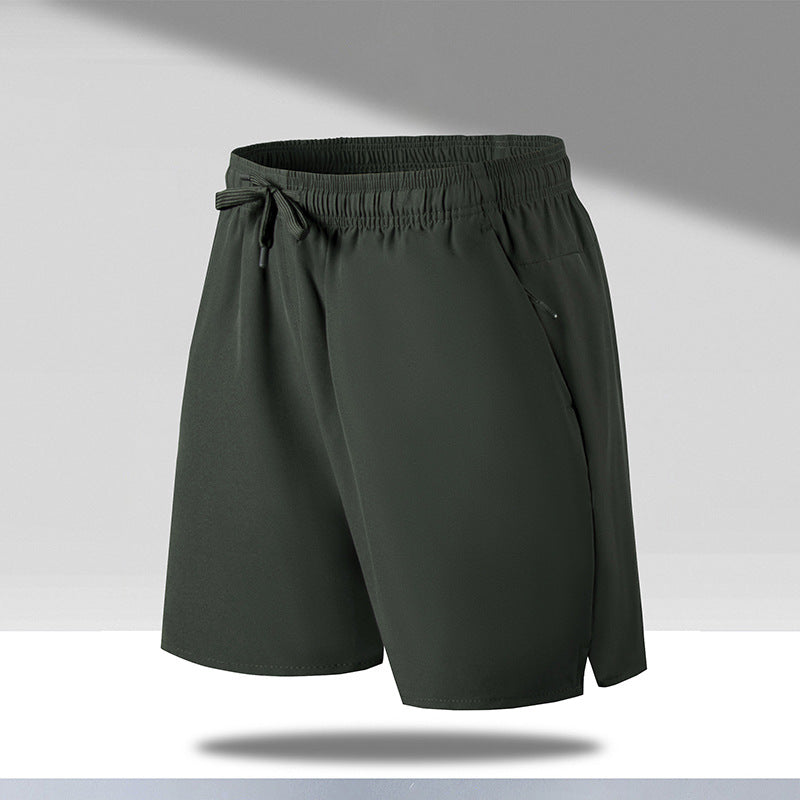 EB | Schnell trocknende lockere Strandhose