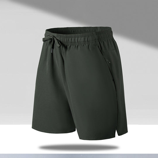 EB | Schnell trocknende lockere Strandhose