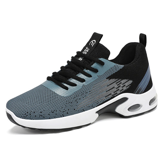 Damen Leichte Mesh-Laufschuhe mit atmungsaktiven Eigenschaften EB