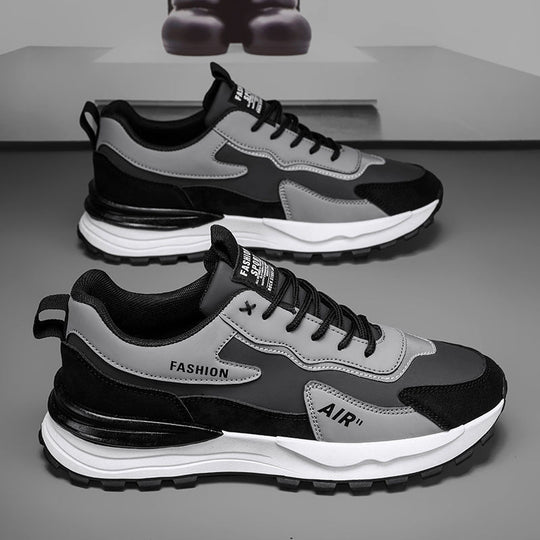 Damen Sportliche multifunktionale Sneakers EB