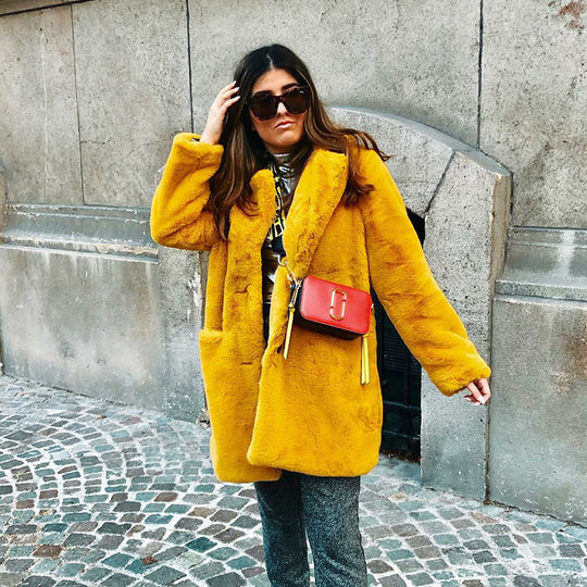 EB | Chic Jacke