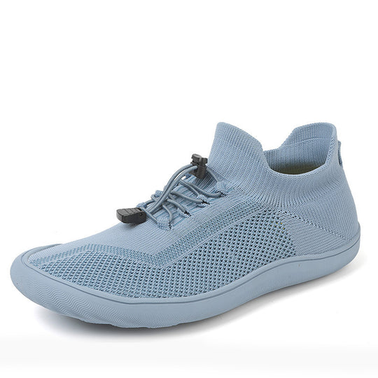 Damen Atmungsaktive Aqua-Schuhe mit innovativem Schnellschnürsystem EB