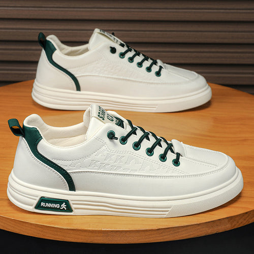 Damen Sportliche Freizeitschuhe mit gepolstertem Fußbett und dynamischem Design EB