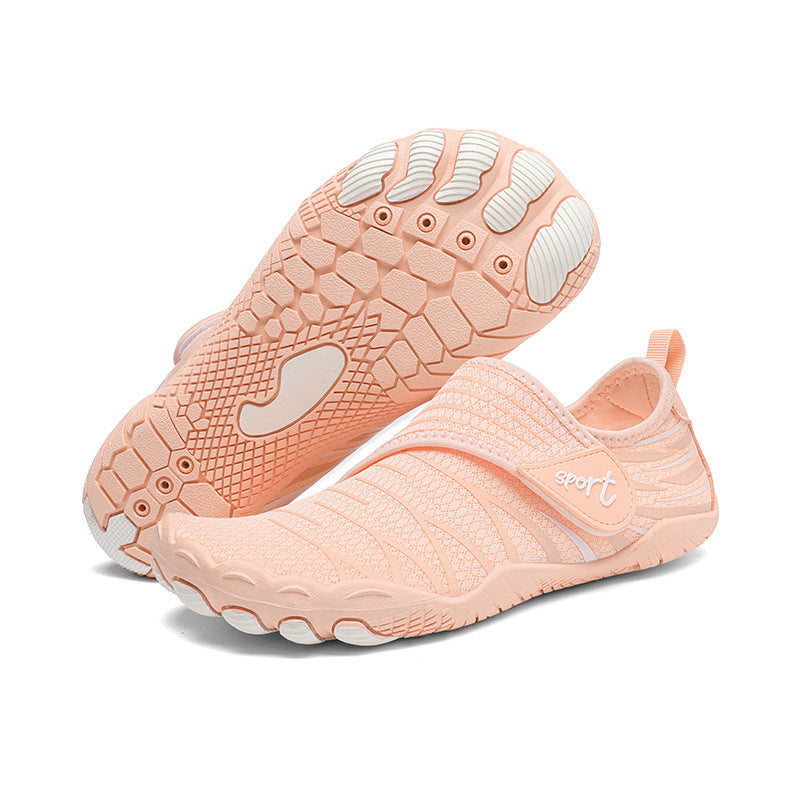 Damen Ergonomische Aquaschuhe mit rutschfester Sohle von EB