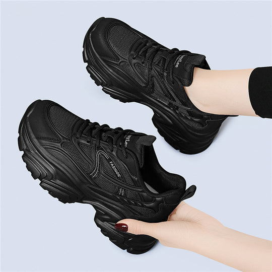 Damen Sportliche Sneaker EB