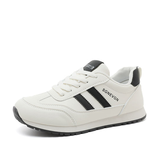 Damen Sportschuhe mit atmungsaktivem Obermaterial und rutschfester Laufsohle EB
