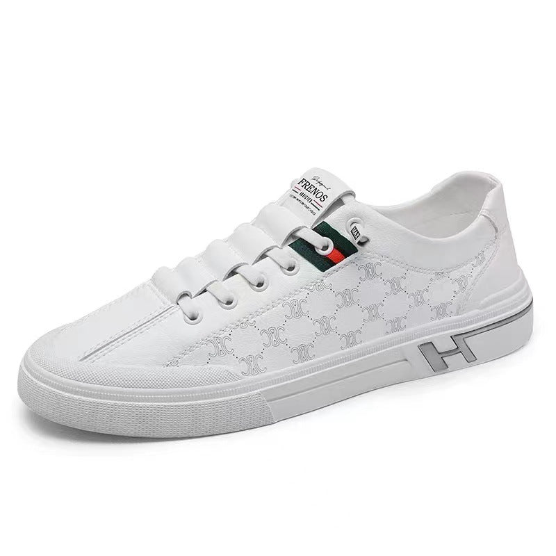 Damen Elegante und modische Sneaker mit komfortablem Innenfutter EB