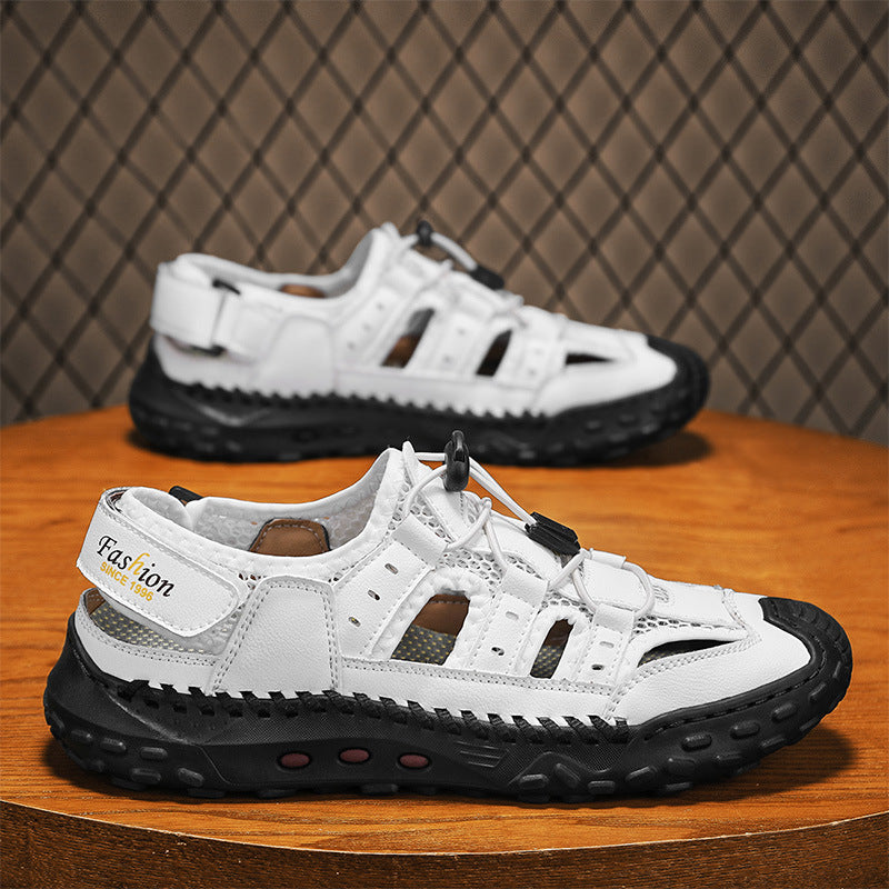 Damen Sportliche Freizeitschuhe mit atmungsaktiver Obermaterialstruktur und rutschfester Sohle EB