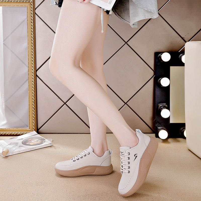 Damen Komfortable Sneakers mit innovativem Dämpfungssystem EB