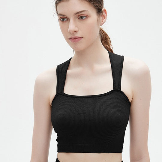 Damen Sport-Bustier EB