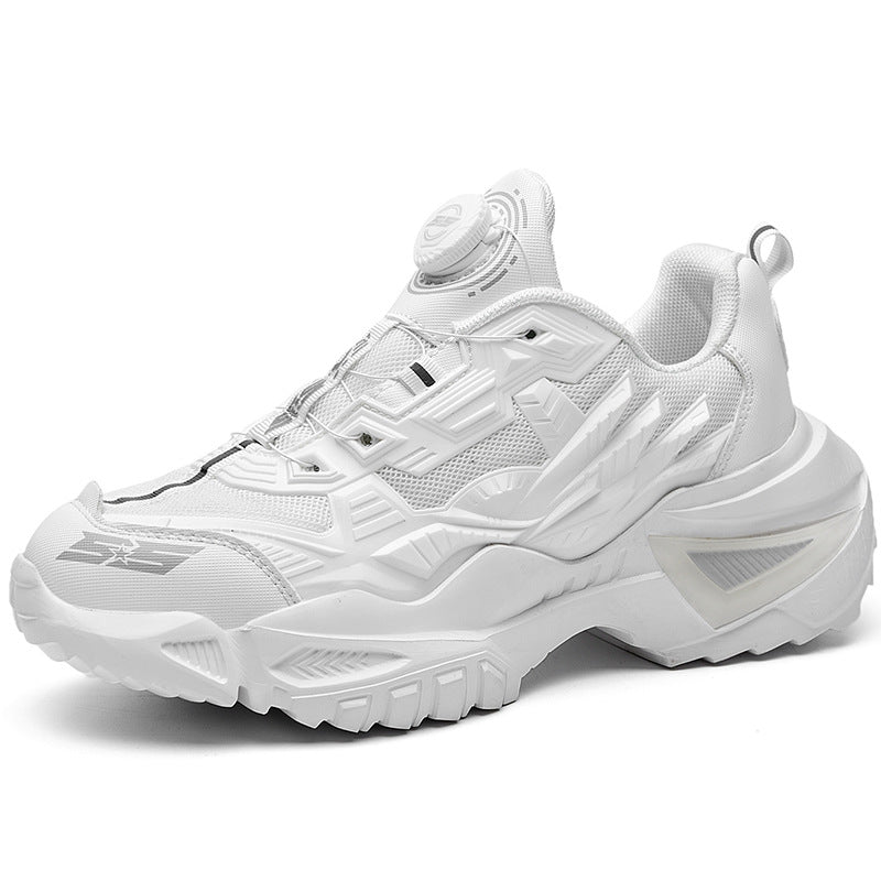 Damen Sportliche High-Performance Sneaker mit innovativem Schnellschnürsystem EB