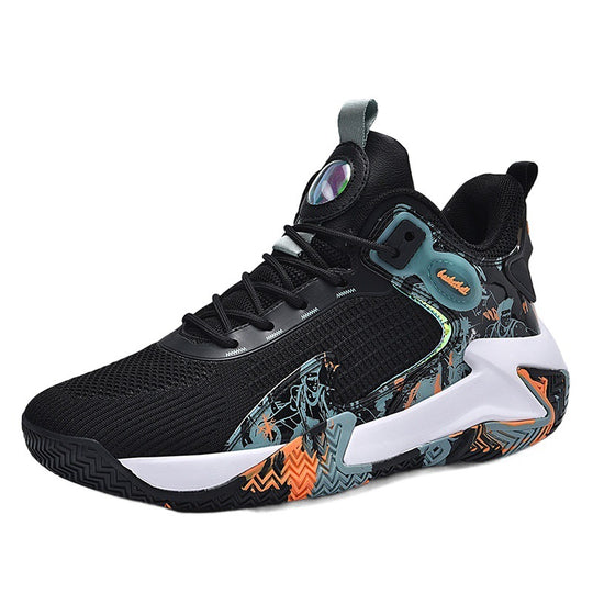Damen Sportliche Hochleistungs Sneakers EB