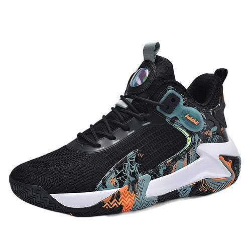 Damen Sportliche Hochleistungs Sneakers EB