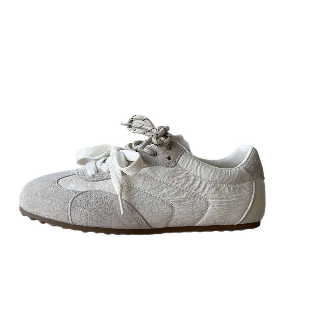 Damen Sneakers mit hochgradig atmungsaktiven Materialien und sportlicher Dämpfungstechnologie EB