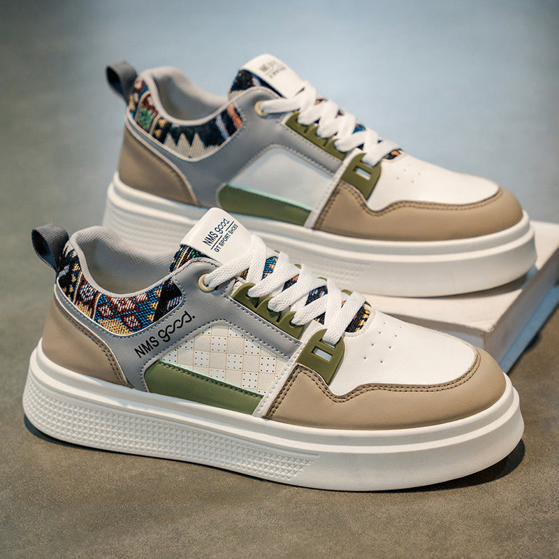 Damen Sportliche Sneaker EB