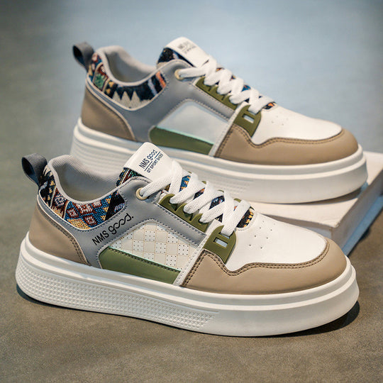 Damen Sportliche Sneaker EB