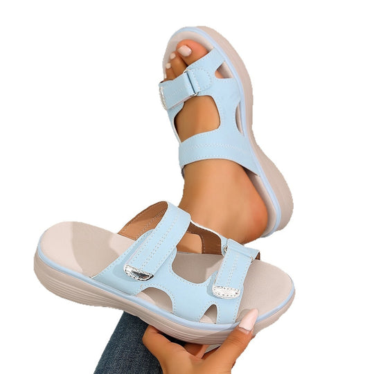 Damen Orthopädische Sommerschuhe EB