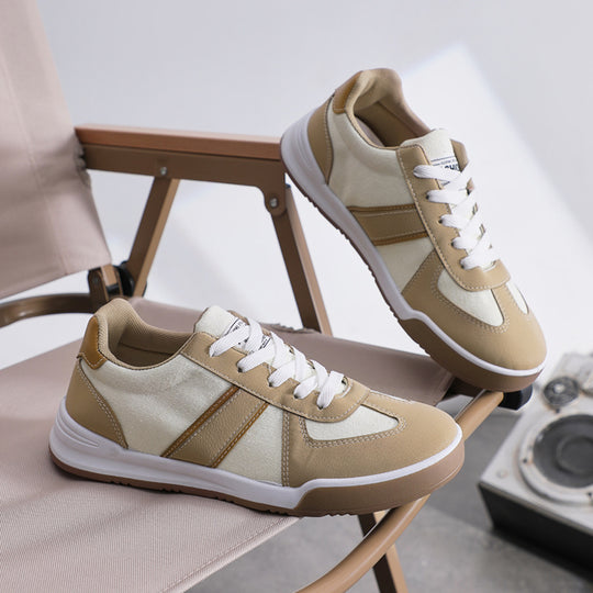 Damen bequeme und modische Freizeitschuhe EB
