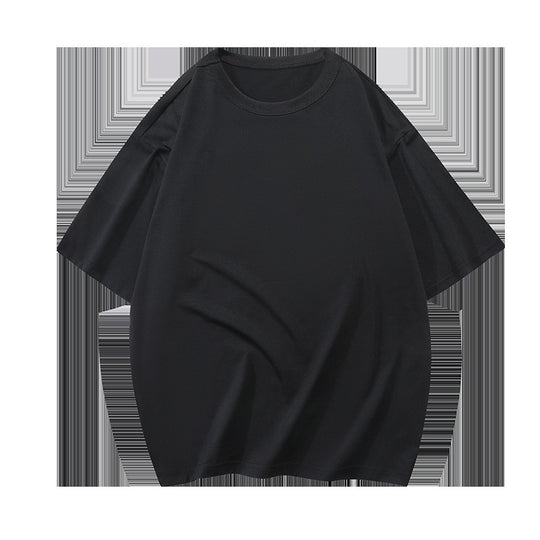 Damen Oversized T-Shirt mit lässigem Schnitt und atmungsaktiver Baumwollqualität EB