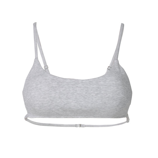 Damen Sportliches Bustier EB