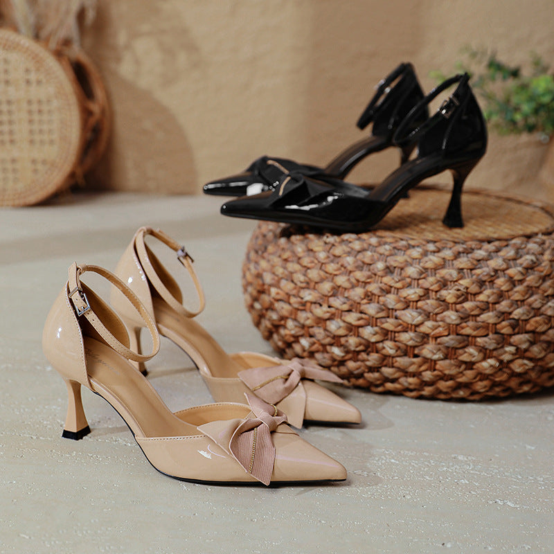 Damen Hochzeits-Stilettos EB