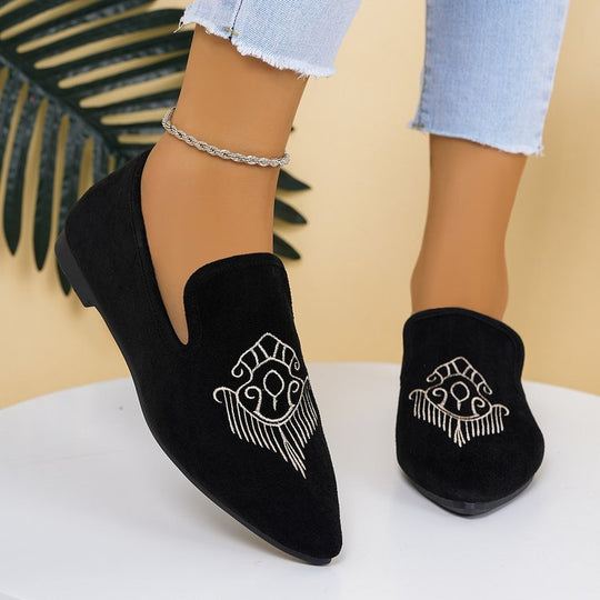 Damen Slipper EB