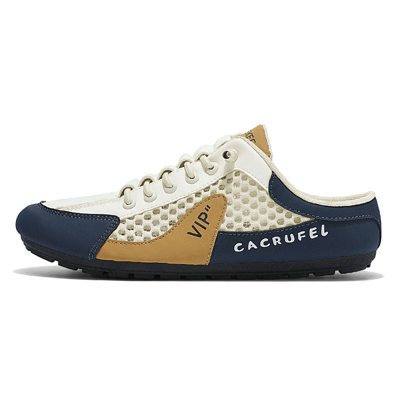 Damen Atmungsaktive Freizeitschuhe mit flexiblem Sohlenprofil EB