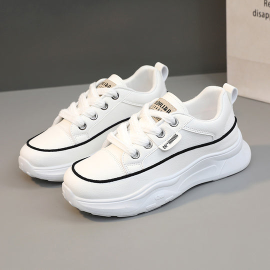 Damen sportive Sneakers mit innovativer Dämpfungstechnologie EB
