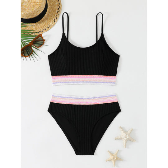 Damen Bikiniset EB