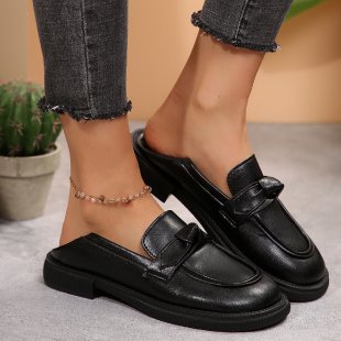 Damen Loafers mit elegantem Design EB