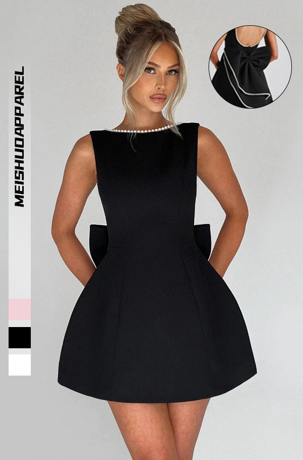 Damen Kurzkleid EB