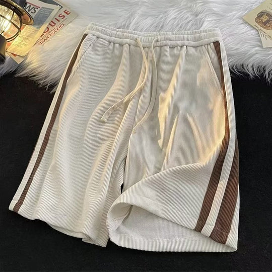 EB | Shorts aus Cord