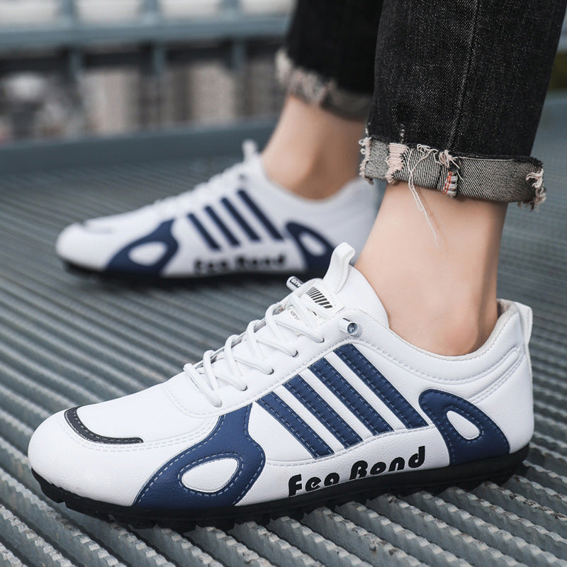 Damen Sportliche Lauf- und Freizeitschuhe mit atmungsaktiven Einsätzen EB